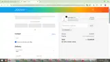 TATIANA50 coupon verification screenshot