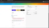TATIANA50 coupon verification screenshot