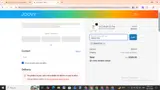 DRWHITTEN coupon verification screenshot