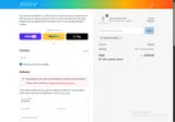 CHELSEAJYOUNG coupon verification screenshot