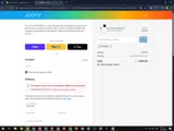 AYURELLE coupon verification screenshot