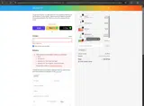 SONAM coupon verification screenshot