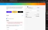 HUMAN coupon verification screenshot