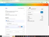 DOCTORER coupon verification screenshot