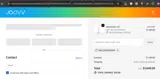WELLNESSMAMA coupon verification screenshot