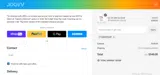 MINDPUMP coupon verification screenshot