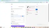 HOLIDAY20 coupon verification screenshot