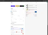 Bf2025 coupon verification screenshot