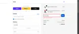 TRICYCOO99 coupon verification screenshot