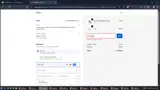 HOLIDAY25 coupon verification screenshot