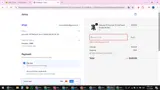 toybooster coupon verification screenshot