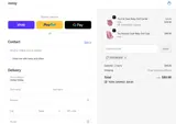 TOYCARSEAT coupon verification screenshot