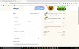 JOINT10 coupon verification screenshot
