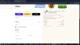 BFJOINT15 coupon verification screenshot