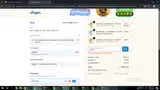 LOVE15 coupon verification screenshot