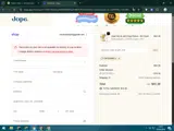 drterrell coupon verification screenshot