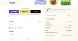 WOOFTRAX24 coupon verification screenshot