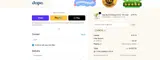 JOINT10 coupon verification screenshot