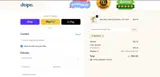 BEEBA10 coupon verification screenshot