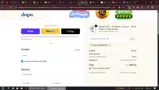 WELCOMEBACK10 coupon verification screenshot