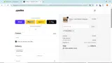 WELCOME12 coupon verification screenshot