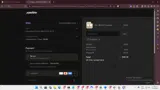 LUUELLAHH coupon verification screenshot