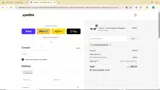 RUXANDRANASTASE coupon verification screenshot