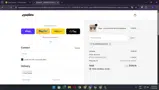 RUXANDRANASTASE coupon verification screenshot