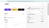RUXANDRANASTASE coupon verification screenshot