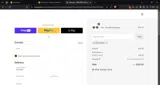 WELCOME25 coupon verification screenshot