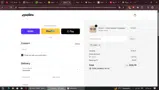15OFF coupon verification screenshot