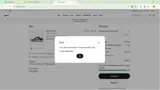 BFRIDAY coupon verification screenshot