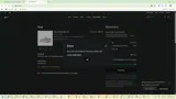 LASTSHOT coupon verification screenshot