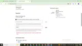 SPORT coupon verification screenshot