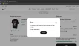 GIFTS coupon verification screenshot
