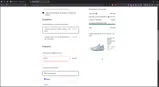 GIFTS coupon verification screenshot