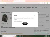 STRONG coupon verification screenshot
