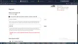 Jordan coupon verification screenshot