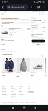 LOCKITIN coupon verification screenshot
