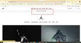BFRIDAY coupon verification screenshot