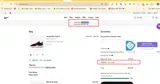 JUMP25 coupon verification screenshot