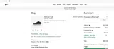 STRONG coupon verification screenshot