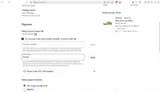 SPORT coupon verification screenshot