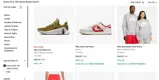 TREATYOURSELF coupon verification screenshot