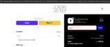 Jordan Samuel Skin coupon verification screenshot