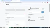 Dolce1%1% coupon verification screenshot