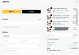 30CHGEL7RA9306 coupon verification screenshot