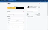 30CHGB63F4CMLX coupon verification screenshot