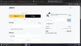 SAVESAVE coupon verification screenshot