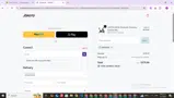SAVESAVE coupon verification screenshot